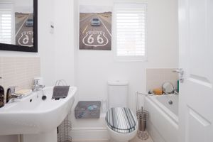 Bathroom- click for photo gallery
